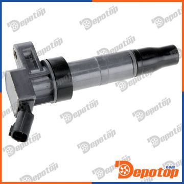 Bobine D'allumage pour HYUNDAI | 10598, 20501